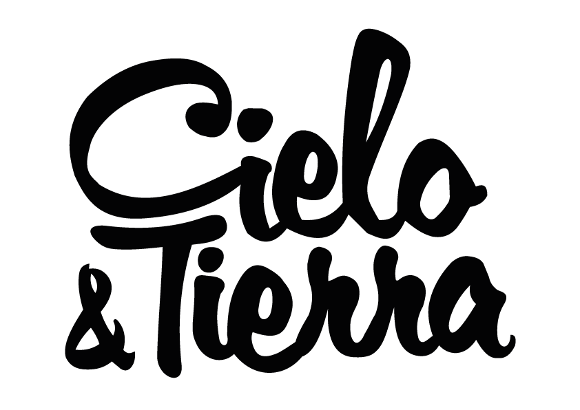 Cielo y Tierra