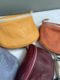 Riñonera Eva - Boris Handbags