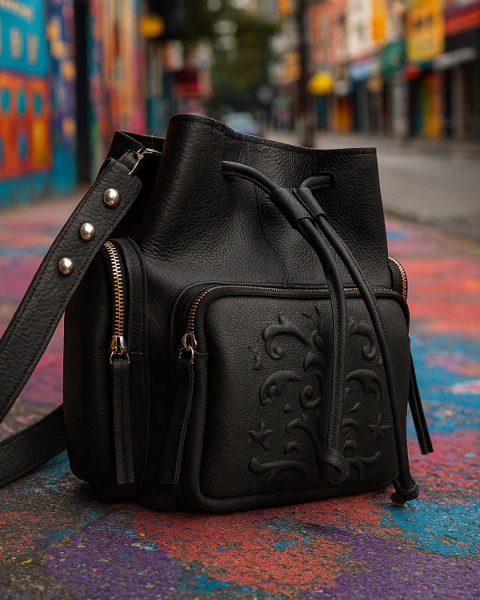 Marinero Elvis Negro - buy online