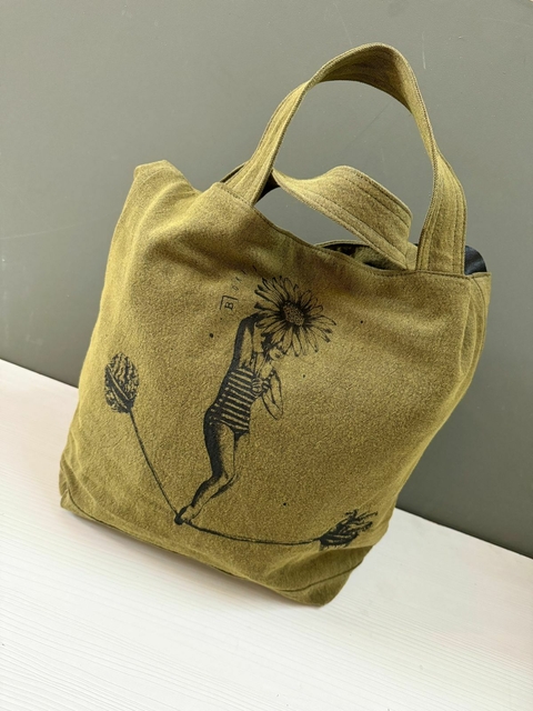Tote Feelings (mas colores) - comprar online
