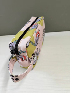 Botinero Juls - Boris Handbags
