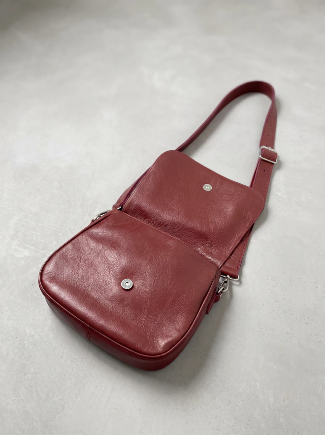 Bandolera Margaret de Boris Handbags — imagen 16