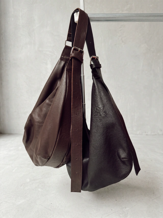 Bandolera Aura Xl de Boris Handbags