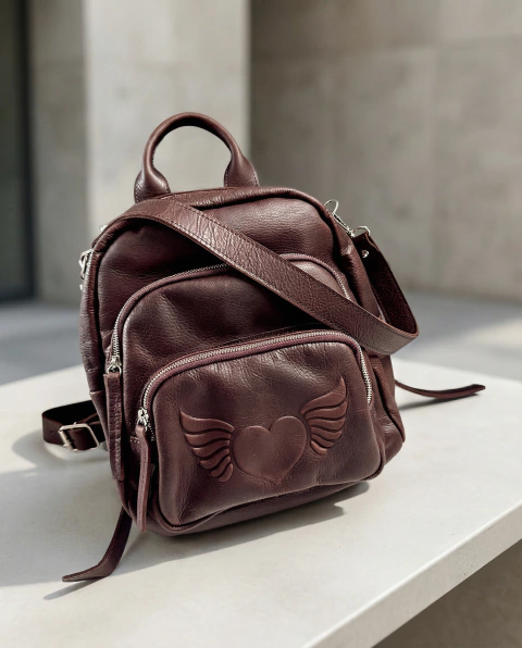 Mochila Eva petróleo - (copia) - (copia)