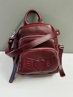 Mochila Eva Cherry - tienda online