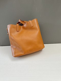 Tote Helena (más colores) - Boris Handbags