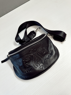Riñonera Alma - Boris Handbags