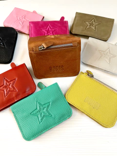 Billetera Lol - tienda online