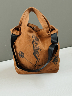 Tote Feelings (mas colores) - tienda online