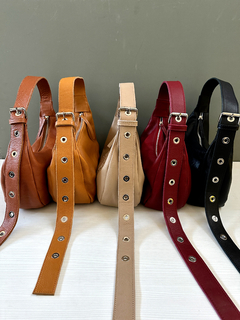 Cartera Soap (mas colores) - Boris Handbags