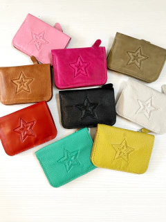 Billetera Lol - Boris Handbags
