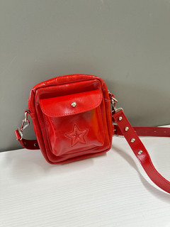 Bandolera Delfi - Boris Handbags