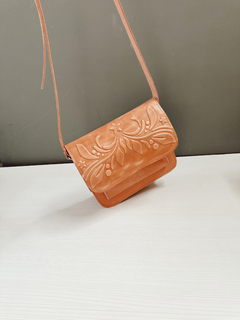 Baúl Rocky (mas colores) - Boris Handbags