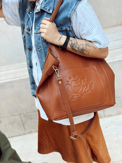 Tote Helena (más colores) en internet