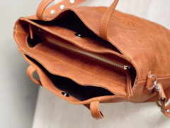 Baúl Sofi suela - Boris Handbags