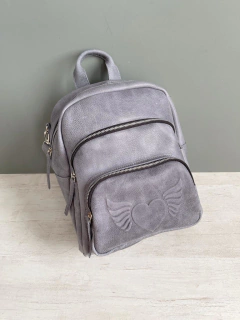 Mochila Eva gris en internet
