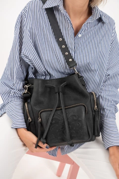 Marinero Elvis Negro - buy online