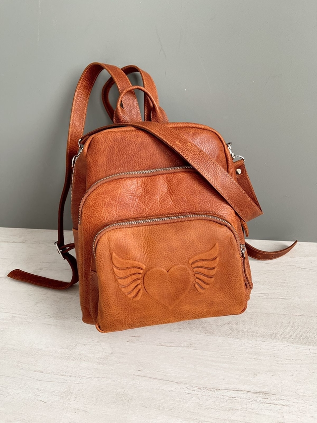 Mochila Eva Suela thumbnail 2