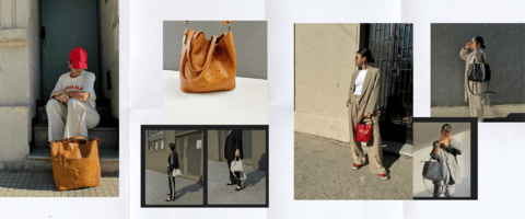 Imagen del carrusel Boris Handbags