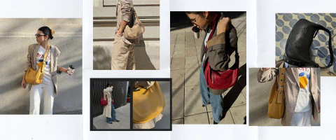 Imagen del carrusel Boris Handbags