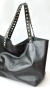 // PRE ORDER // tote SORRENTO BLACK - comprar online
