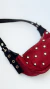 boho bag cherry - comprar online