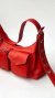 VERONA bag red - comprar online