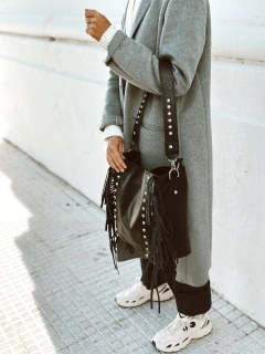 // PRE ORDER // Tote Berlin black - comprar online