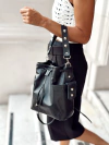 // PRE ORDER // marinero napoles black