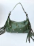 MATCHA bag oliva - tienda online