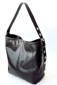 // PRE ORDER // tote CAPRI black - comprar online