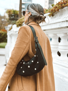 PRE ORDER // boho bag black - buy online