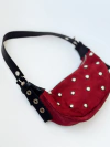 boho bag cherry