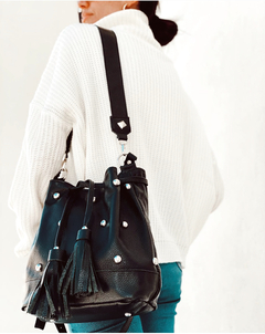 // PRE ORDER // marinero demi black - comprar online