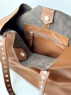 tote SORRENTO HABANO - online store