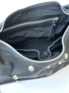 MATCHA bag black