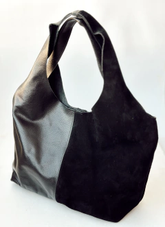 // Pre order // Tote LISBOA black en internet