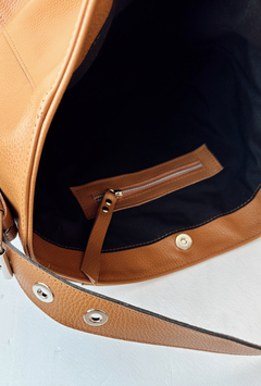 //PRE ORDER // tote CAPRI suela - tienda online