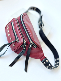 riñonera ANNA cherry - comprar online