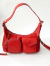 VERONA bag red - lupita handbags