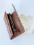 Billetera MILLER habano - lupita handbags