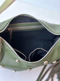 Imagen de MATCHA bag oliva