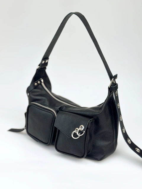 VERONA bag black