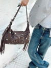 MATCHA bag choco - comprar online