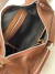 VERONA bag choco - tienda online