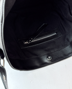 // PRE ORDER // tote CAPRI black en internet