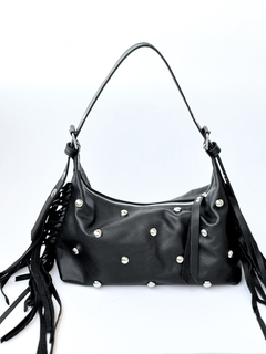 MATCHA bag black - tienda online