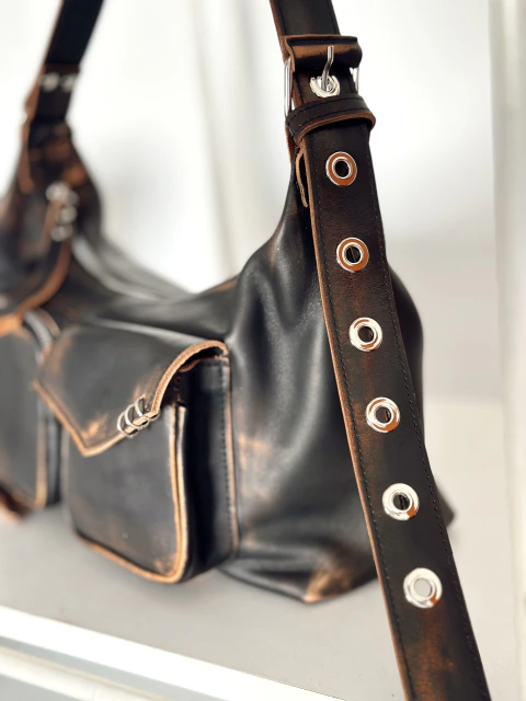 // pre order // VERONA bag vintage