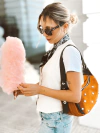 boho bag suela