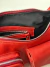 VERONA bag red - tienda online